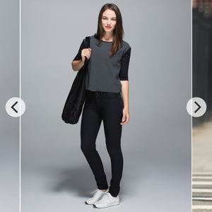 Lululemon Everyday Pant